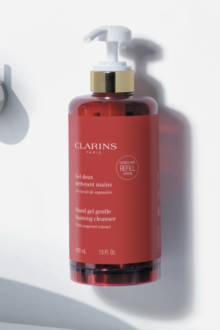 Clarins