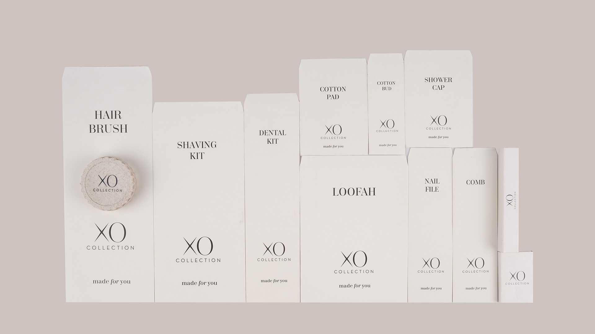 Türkiye’nin Önde Gelen Otel Buklet Malzemeleri Üreticisi