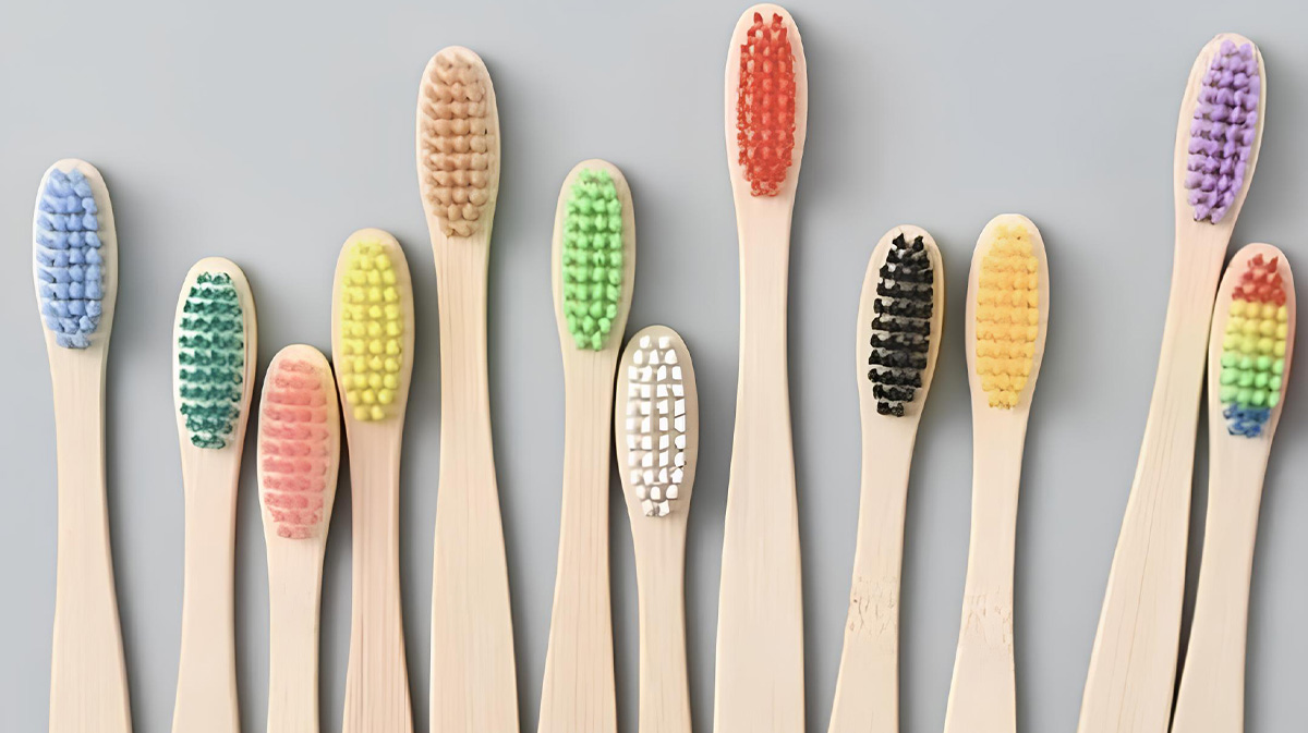 Doğaya Duyarlı Gülümsemeler: Cello’nun Bambu Diş Fırçaları ile Sürdürülebilir Bakım