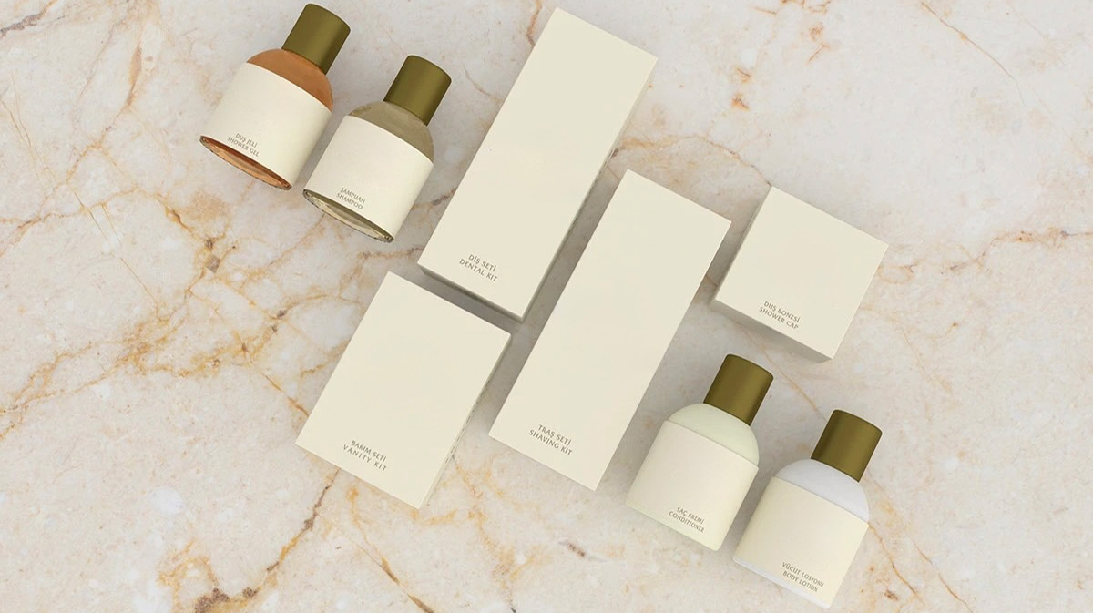 Otel Buklet Ürünleri ile Misafir Deneyimini Üst Seviyeye Taşıyın