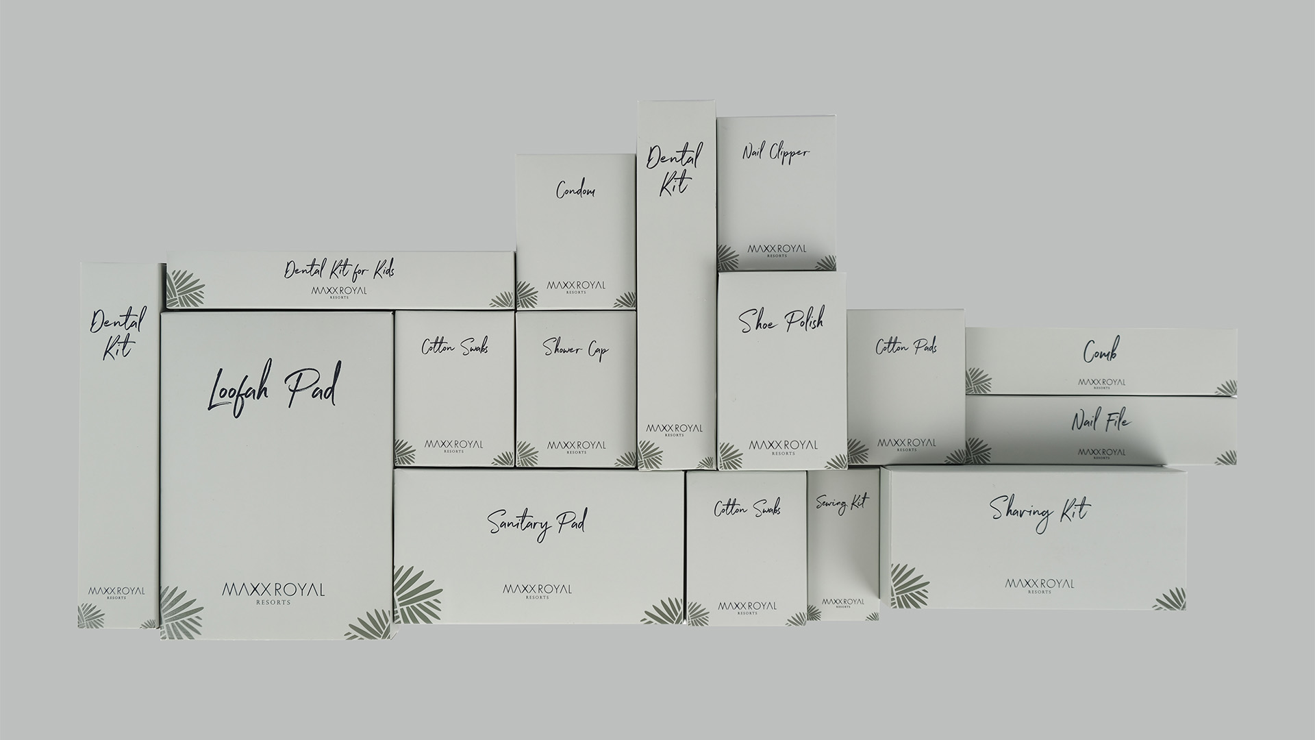 Otel Özel Konseptleri