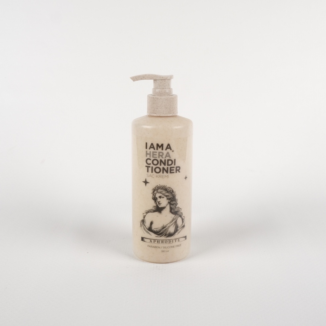 Mitolojik Kahramanlar Serisi Saç Kremi - 380ml