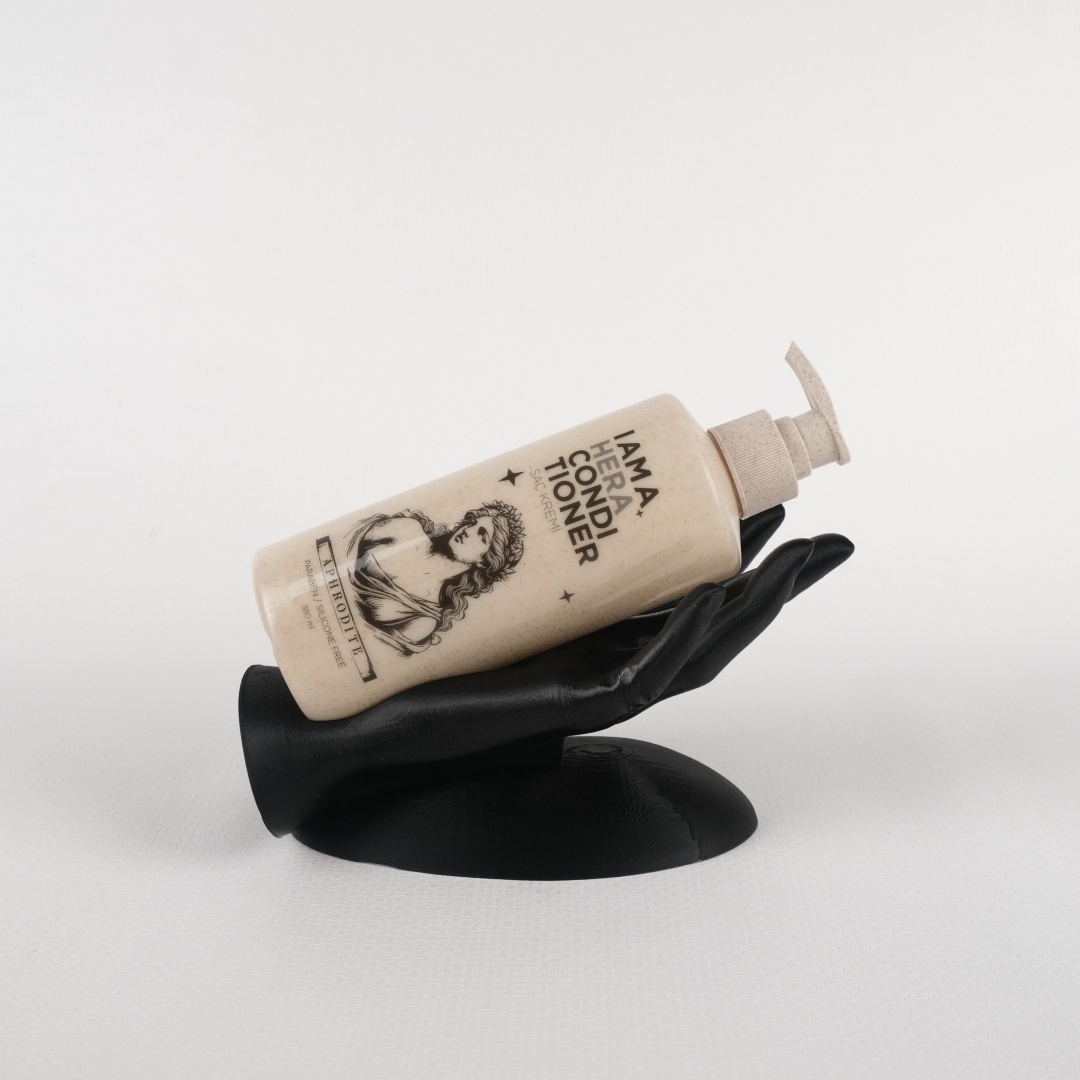 Mitolojik Kahramanlar Serisi Saç Kremi - 380ml