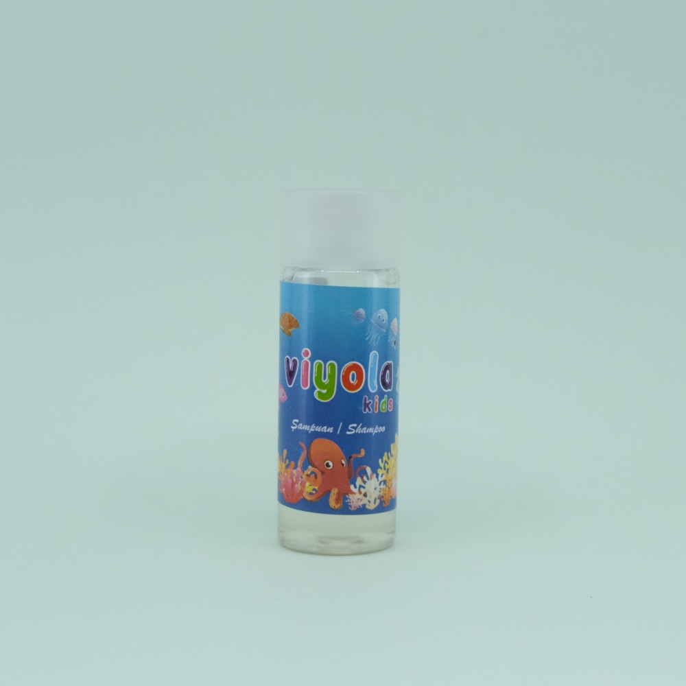 Viyola Kids Şampuan 50 ml